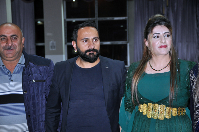 Yüksekova Düğünleri (17-18) Kasım 2018 14
