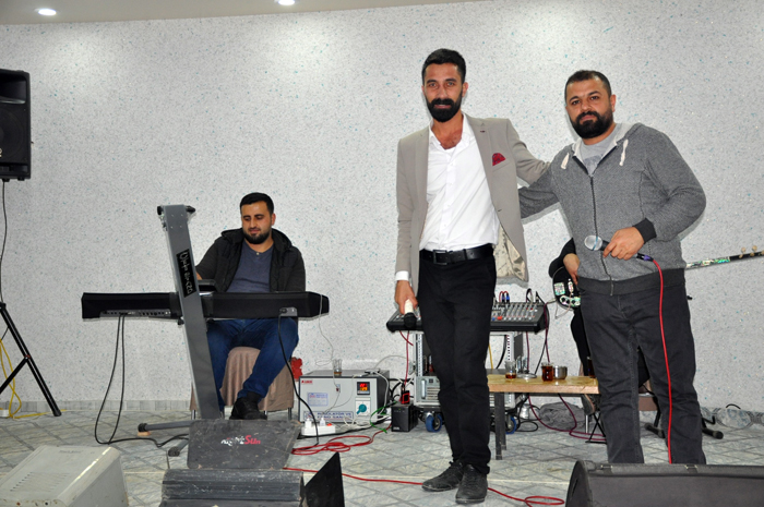 Yüksekova Düğünleri (17-18) Kasım 2018 16