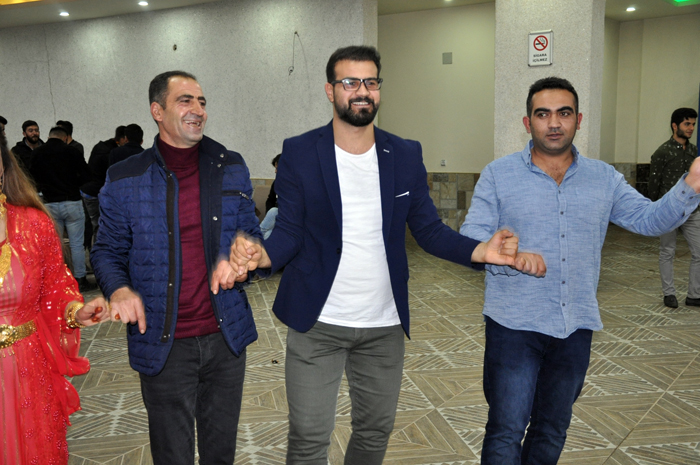 Yüksekova Düğünleri (17-18) Kasım 2018 17
