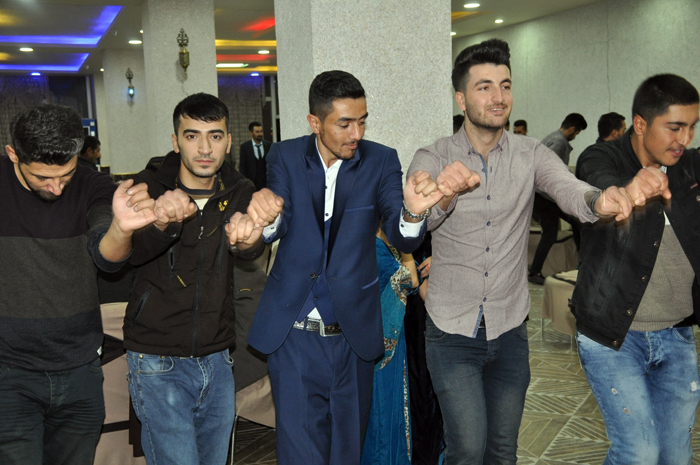 Yüksekova Düğünleri (17-18) Kasım 2018 18