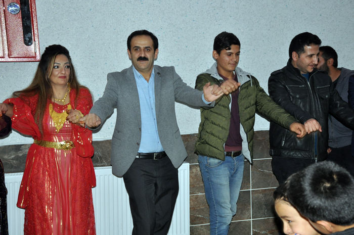 Yüksekova Düğünleri (17-18) Kasım 2018 21
