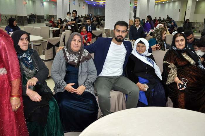 Yüksekova Düğünleri (17-18) Kasım 2018 22