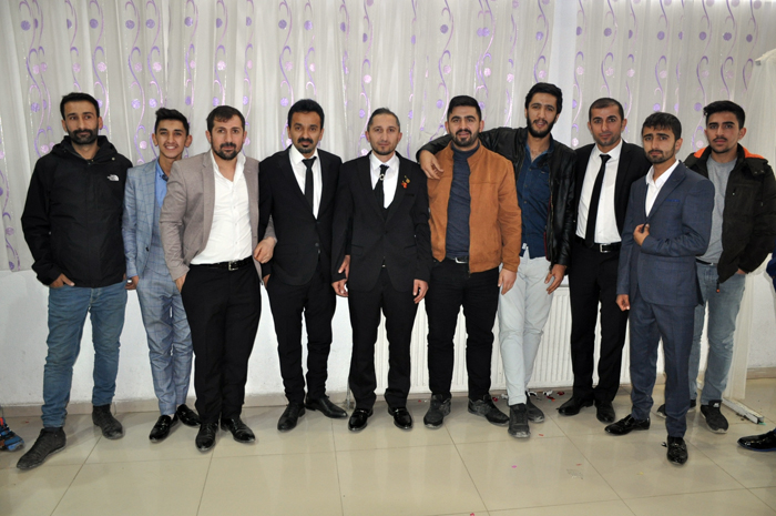 Yüksekova Düğünleri (17-18) Kasım 2018 27
