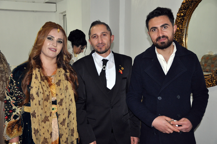 Yüksekova Düğünleri (17-18) Kasım 2018 29