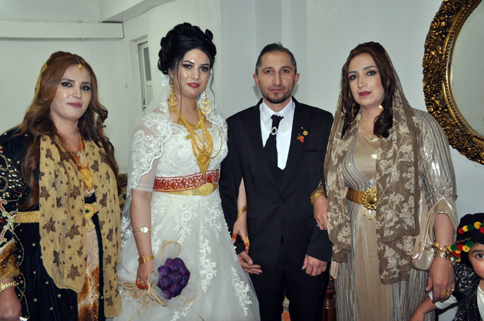 Yüksekova Düğünleri (17-18) Kasım 2018 30