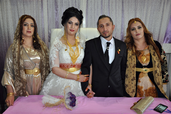 Yüksekova Düğünleri (17-18) Kasım 2018 31
