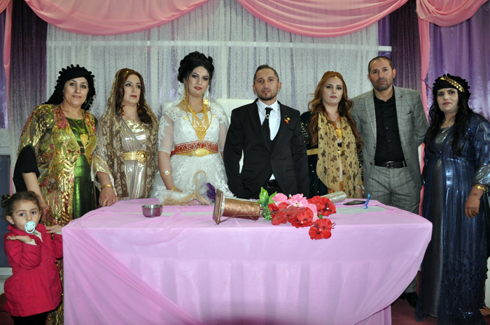 Yüksekova Düğünleri (17-18) Kasım 2018 33