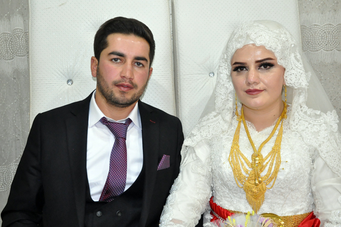 Yüksekova Düğünleri (17-18) Kasım 2018 4