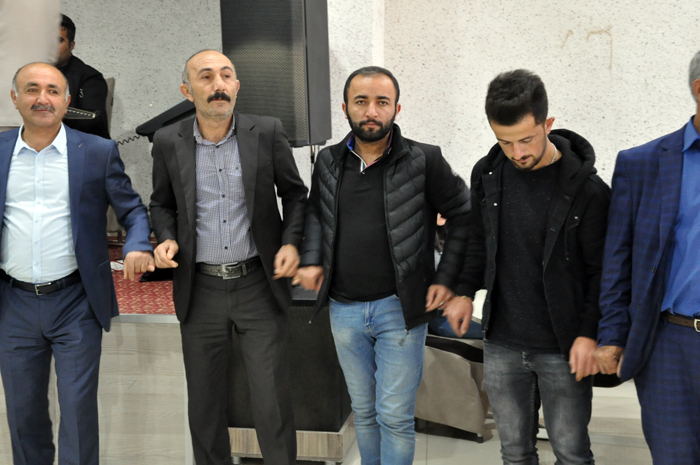 Yüksekova Düğünleri (17-18) Kasım 2018 56