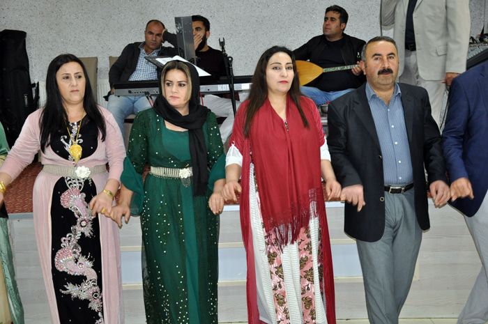Yüksekova Düğünleri (17-18) Kasım 2018 57