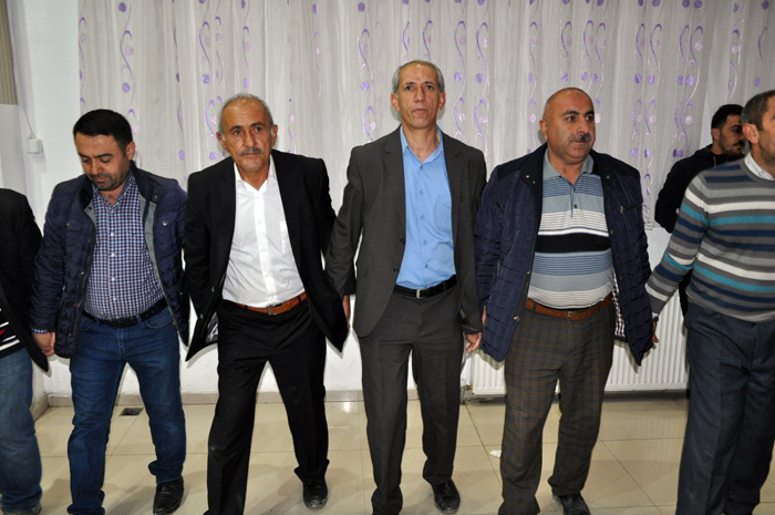 Yüksekova Düğünleri (17-18) Kasım 2018 6