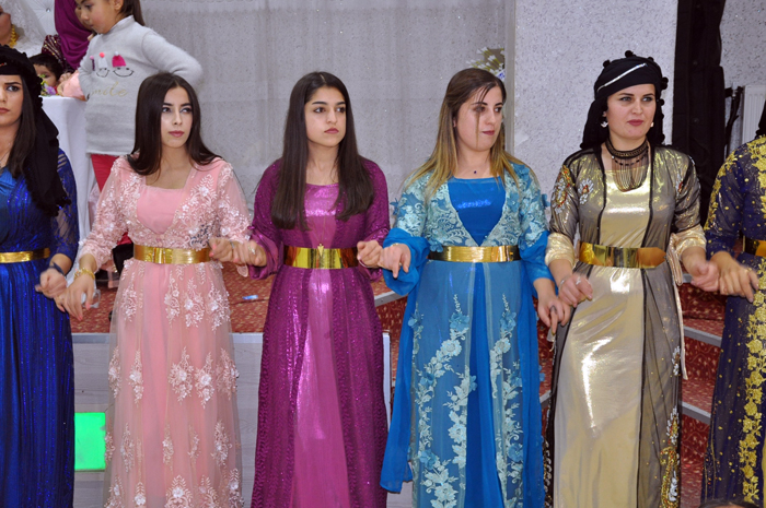 Yüksekova Düğünleri (17-18) Kasım 2018 60