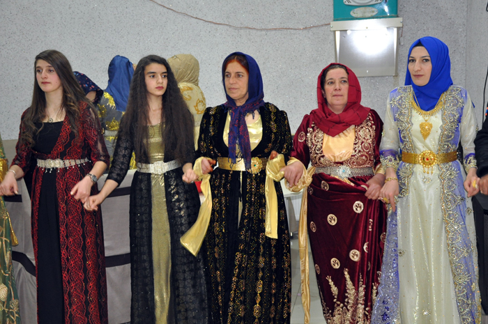 Yüksekova Düğünleri (17-18) Kasım 2018 62