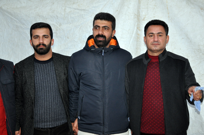 Yüksekova Düğünleri (17-18) Kasım 2018 64
