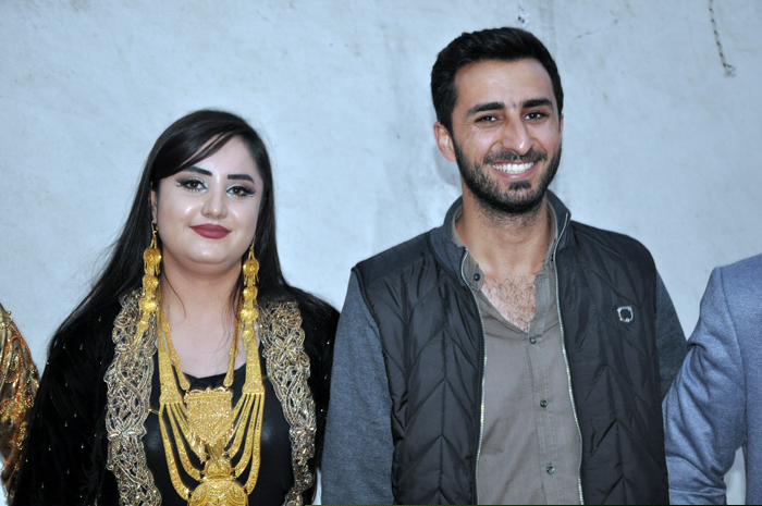 Yüksekova Düğünleri (17-18) Kasım 2018 68