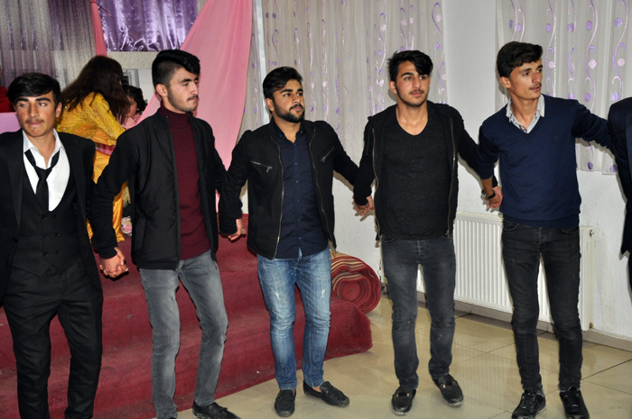 Yüksekova Düğünleri (17-18) Kasım 2018 8