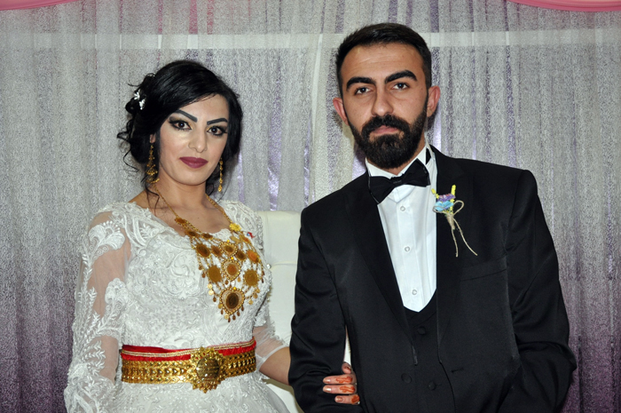 Yüksekova Düğünleri (17-18) Kasım 2018 9