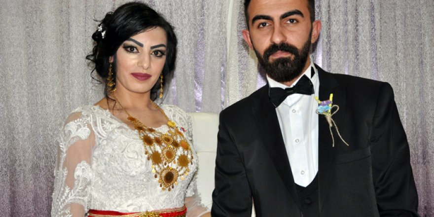 Yüksekova Düğünleri (17-18) Kasım 2018