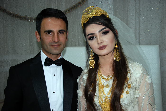 Yüksekova Düğünleri (24-25) Kasım 2018 1