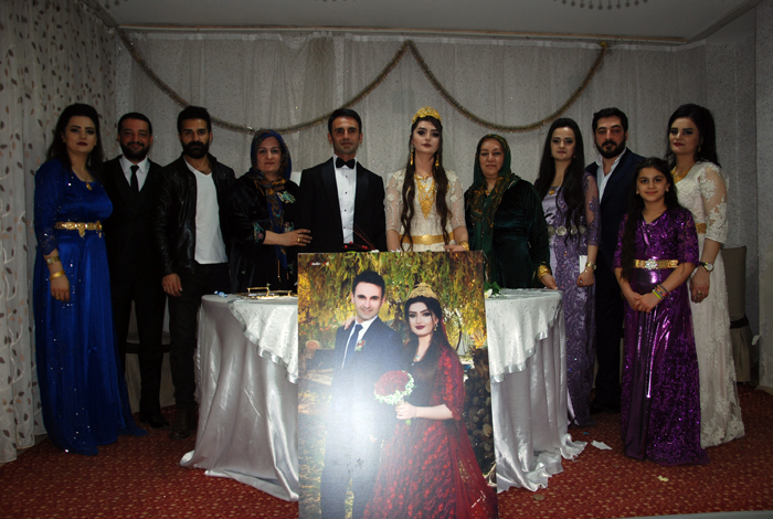 Yüksekova Düğünleri (24-25) Kasım 2018 10