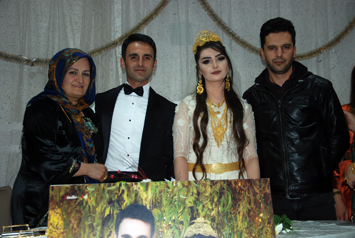 Yüksekova Düğünleri (24-25) Kasım 2018 11