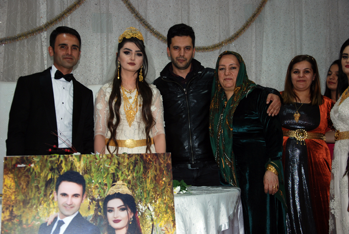 Yüksekova Düğünleri (24-25) Kasım 2018 12