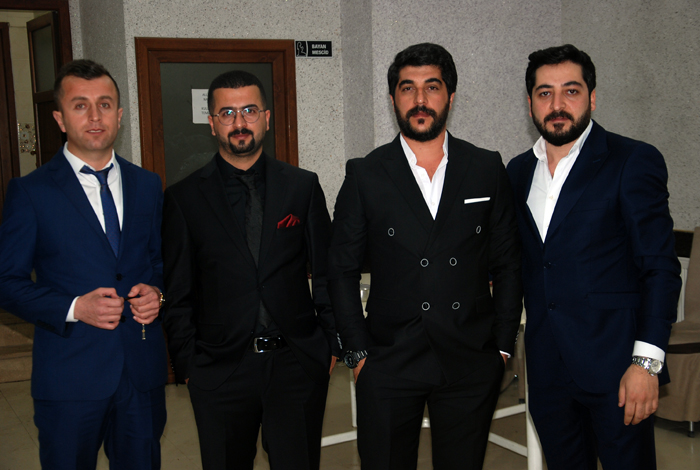 Yüksekova Düğünleri (24-25) Kasım 2018 16