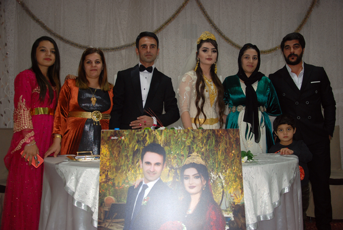 Yüksekova Düğünleri (24-25) Kasım 2018 17