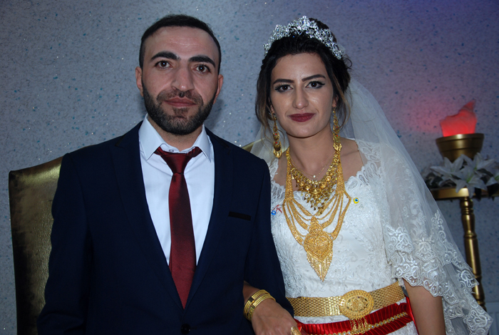 Yüksekova Düğünleri (24-25) Kasım 2018 2