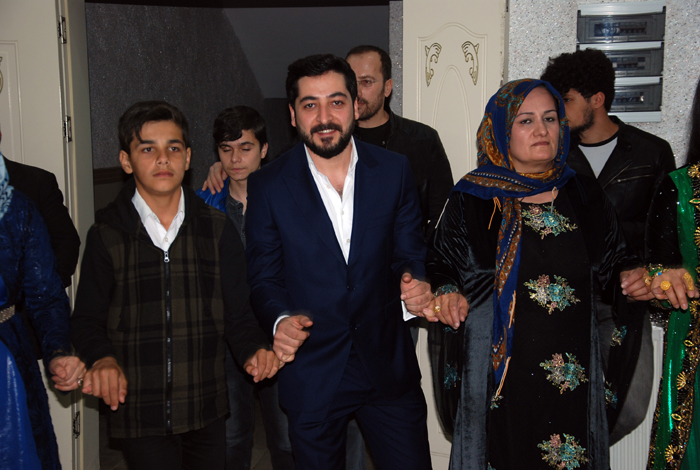 Yüksekova Düğünleri (24-25) Kasım 2018 22