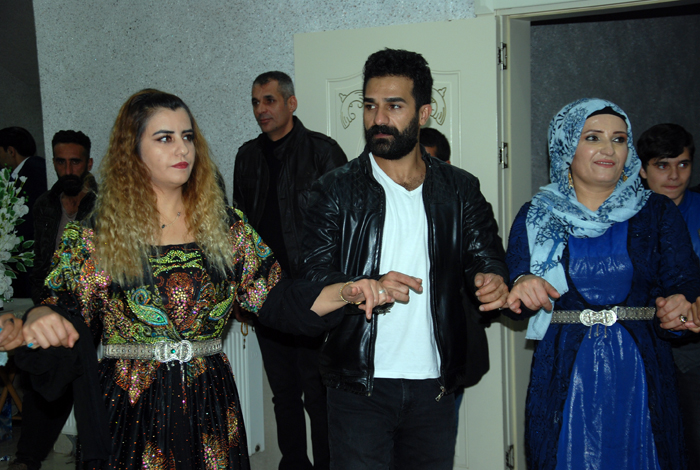 Yüksekova Düğünleri (24-25) Kasım 2018 23