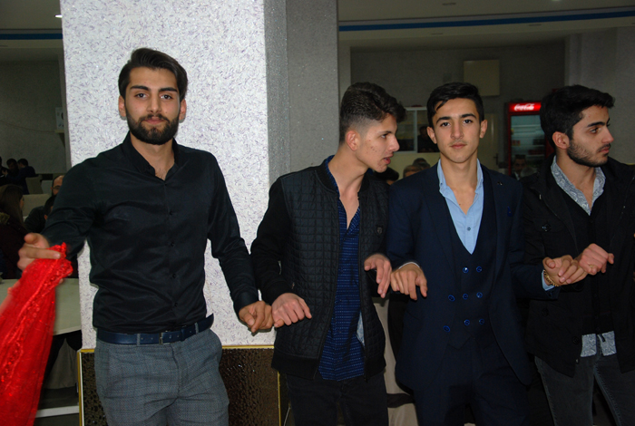 Yüksekova Düğünleri (24-25) Kasım 2018 27