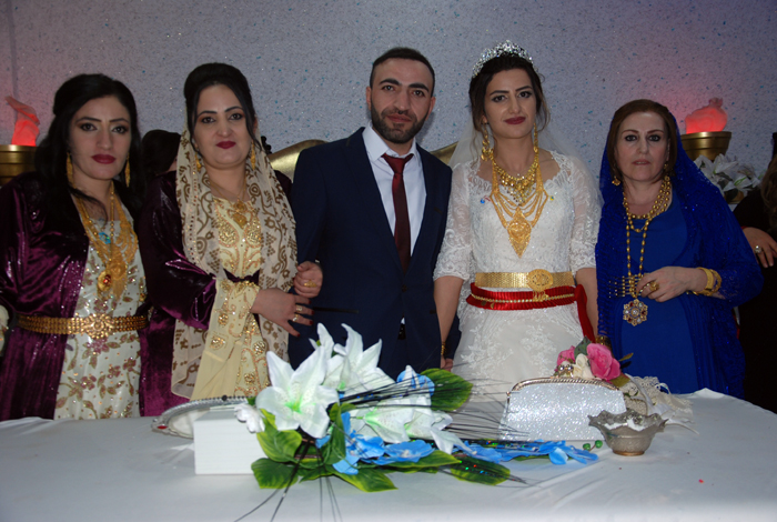 Yüksekova Düğünleri (24-25) Kasım 2018 30