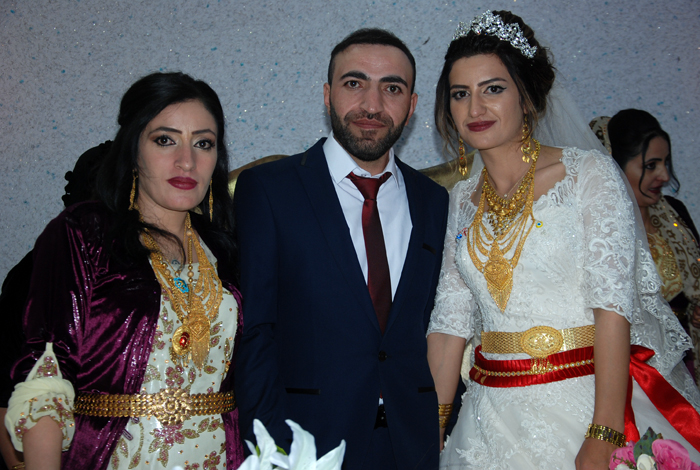 Yüksekova Düğünleri (24-25) Kasım 2018 31