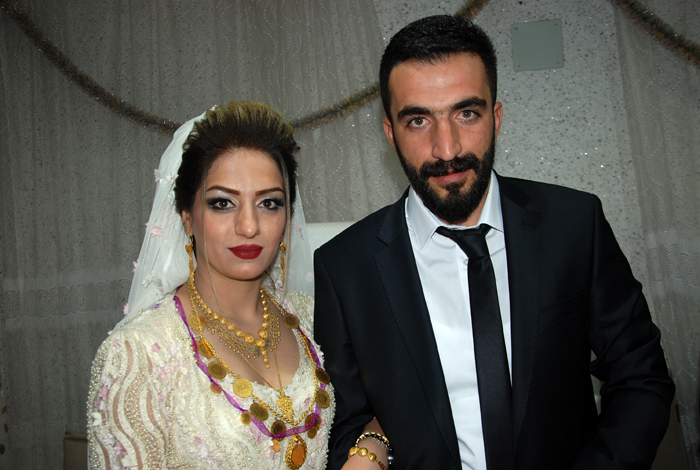 Yüksekova Düğünleri (24-25) Kasım 2018 4