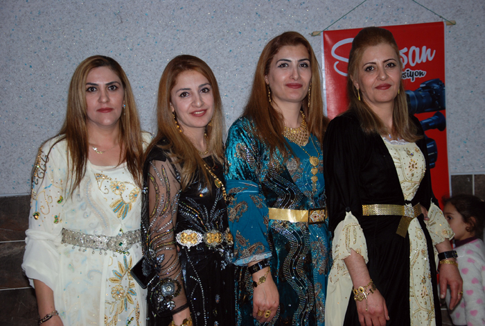 Yüksekova Düğünleri (24-25) Kasım 2018 41