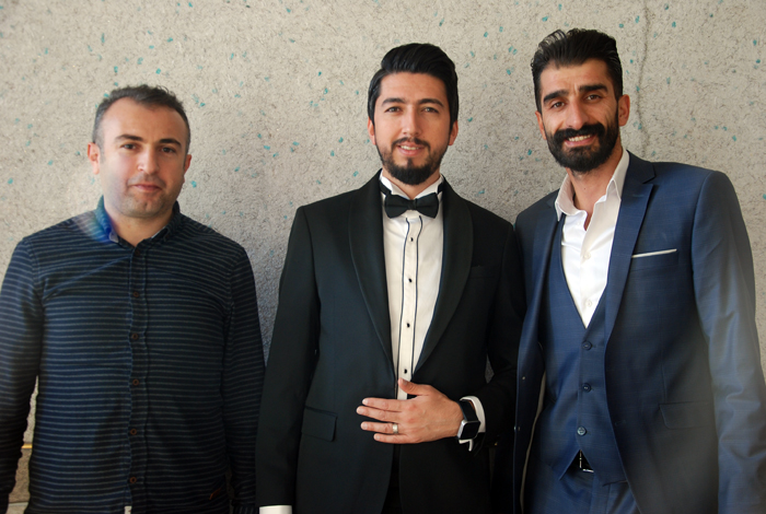 Yüksekova Düğünleri (24-25) Kasım 2018 43