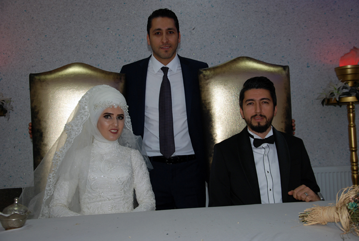 Yüksekova Düğünleri (24-25) Kasım 2018 44