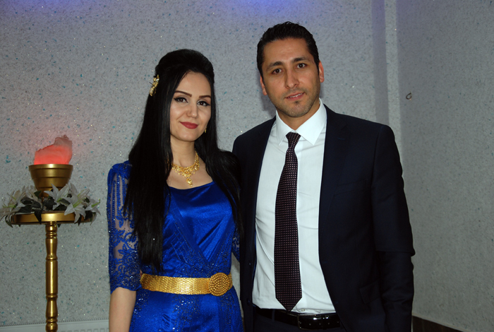 Yüksekova Düğünleri (24-25) Kasım 2018 46