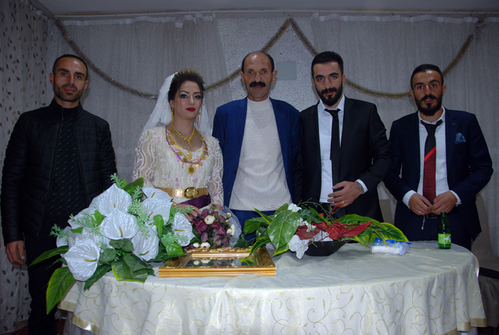 Yüksekova Düğünleri (24-25) Kasım 2018 48