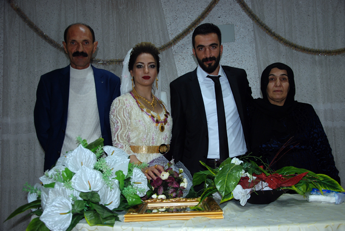 Yüksekova Düğünleri (24-25) Kasım 2018 49