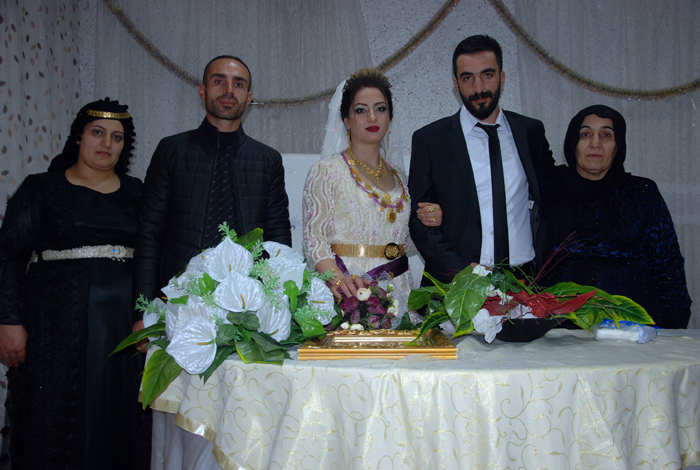 Yüksekova Düğünleri (24-25) Kasım 2018 50