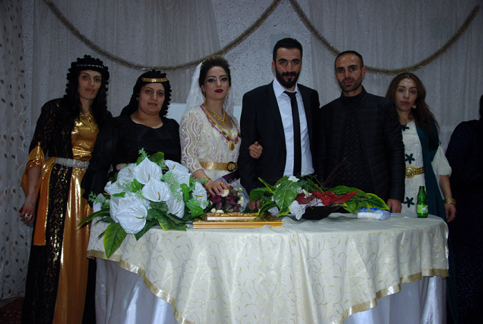 Yüksekova Düğünleri (24-25) Kasım 2018 51