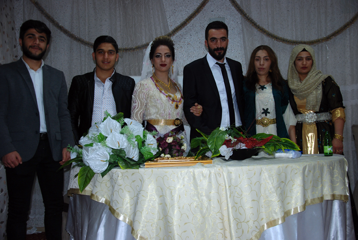 Yüksekova Düğünleri (24-25) Kasım 2018 52