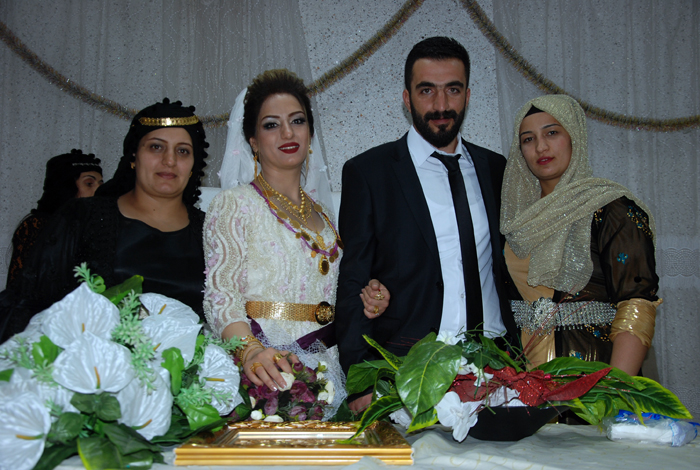 Yüksekova Düğünleri (24-25) Kasım 2018 53