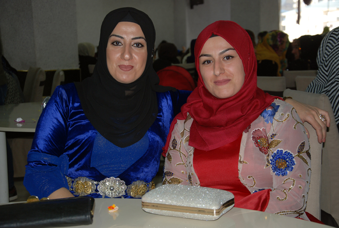 Yüksekova Düğünleri (24-25) Kasım 2018 55