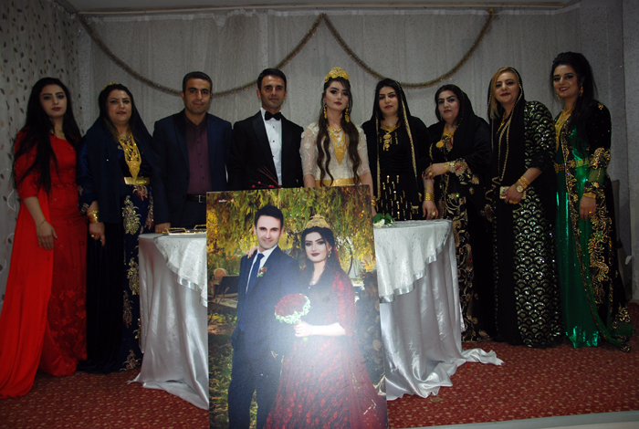 Yüksekova Düğünleri (24-25) Kasım 2018 6
