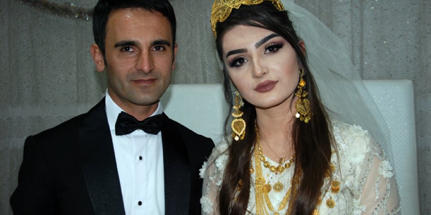 Yüksekova Düğünleri (24-25) Kasım 2018