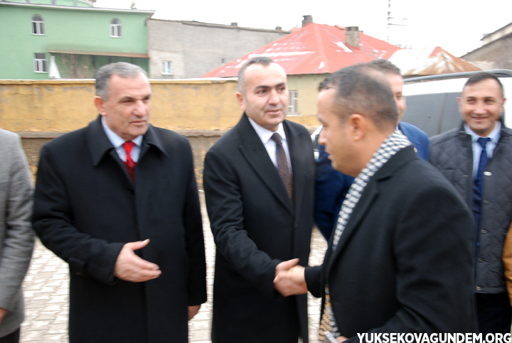 Yüksekovalı kadınlardan yıl sonu sergisi 6