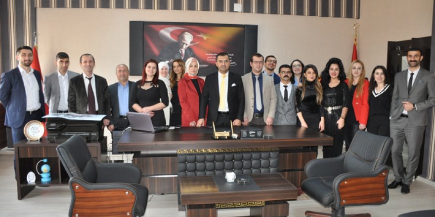 ‘Yüksekova Kültür Günü’ programı düzenlendi